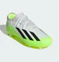 Бутси дитячі Adidas X Crazyfast.3 Fg Junior Green/White ID9352