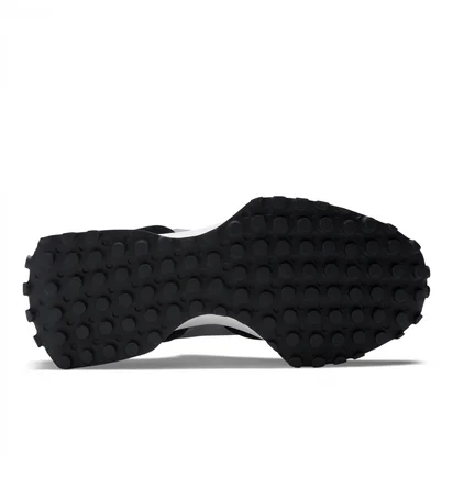Кроссовки мужские New Balance 327 Black/Grey U327WEC