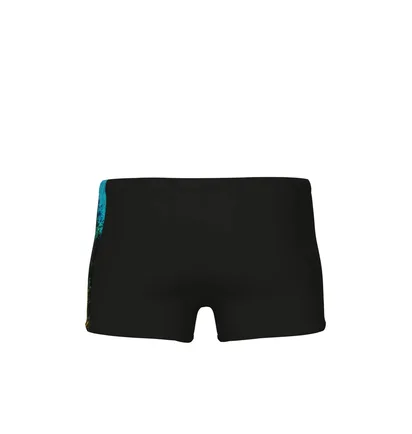 Плавки чоловічі Arena Vibrant Black 008938-550