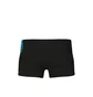 Плавки чоловічі Arena Vibrant Black 008938-550