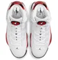 Кроссовки мужские Air Jordan 6 Rings White 322992-126