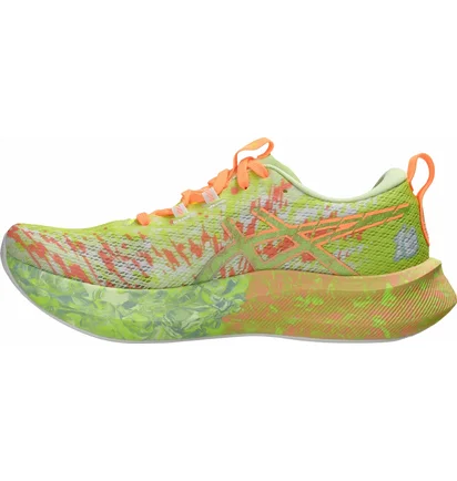 Кросівки жіночі Asics Noosa Tri 16 Running Shoes Multi 1012B675-750