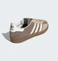Кроссовки мужские Adidas Gazelle Indoor Shoes Brown IF9646