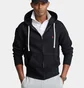 Толстовка мужская POLO RALPH LAUREN The Rl Fleece Black 710813297001