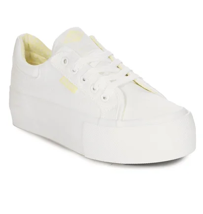 Кеды женские Lee Cooper Sneakers White B23655