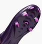 Бутсы детские Nike Zoom Vapor 16 Academy Violet FQ8394-500