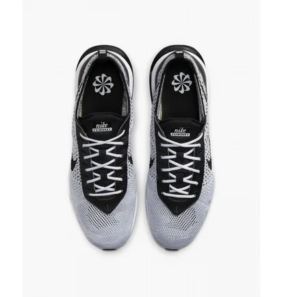 Кроссовки мужские Nike Air Max Flyknit Racer Grey Dj6106-002