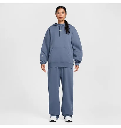 Худи мужское Nike Nocta Blue FN7659-491