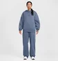 Худи мужское Nike Nocta Blue FN7659-491