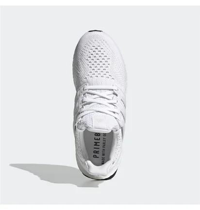 Кроссовки женские Adidas Ultraboost 5.0 Dna Shoes White FZ1852