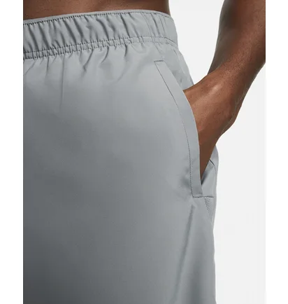 Шорты мужские Nike Dri-Fit Challenger Grey Dv9357-084