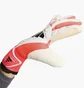 Перчатки вратарские детские Adidas Predator Pro Red/White KA7794