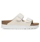 Тапочки жіночі BIRKENSTOCK Arizona Papillio Beige 1029127