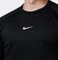 Лонгслів чоловічий Nike Pro Warm Long-Sleeve Top Black FB7982-010
