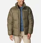 Пуховик чоловічий Columbia Puffect Ii Olive WX9488-397