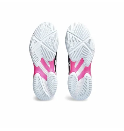 Кросівки жіночі Asics Netburner Ballistic Ff Mt 3 Black 1052A070-003