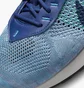 Кросівки чоловічі Nike Air Max Flyknit Racer Light Blue Fd2765-400