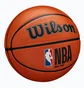 Баскетбольний м'яч Wilson Nba Drv Pro Brown WTB9100XB06