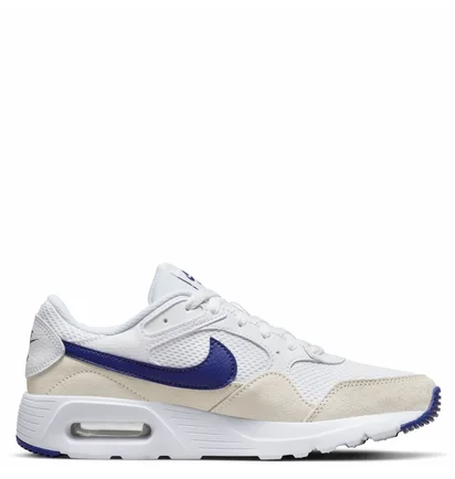 Кроссовки женские Nike Air Max Sc Beige CW4554-110