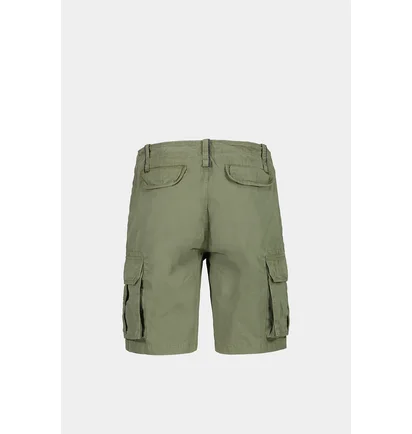 Шорты мужские CMP Bermuda Olive 3U66477-F832