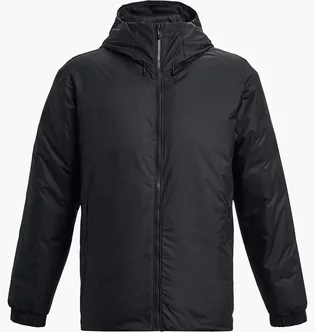 Куртка мужская Under Armour Cgi Down Lightweight Black 1378840-001