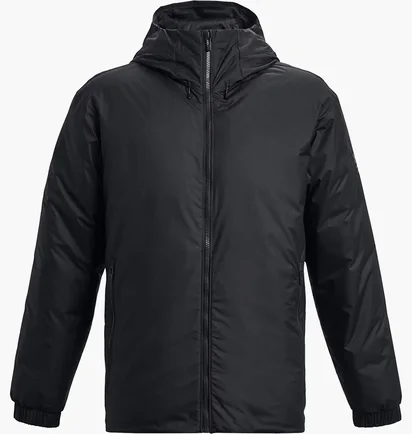 Куртка мужская Under Armour Cgi Down Lightweight Black 1378840-001