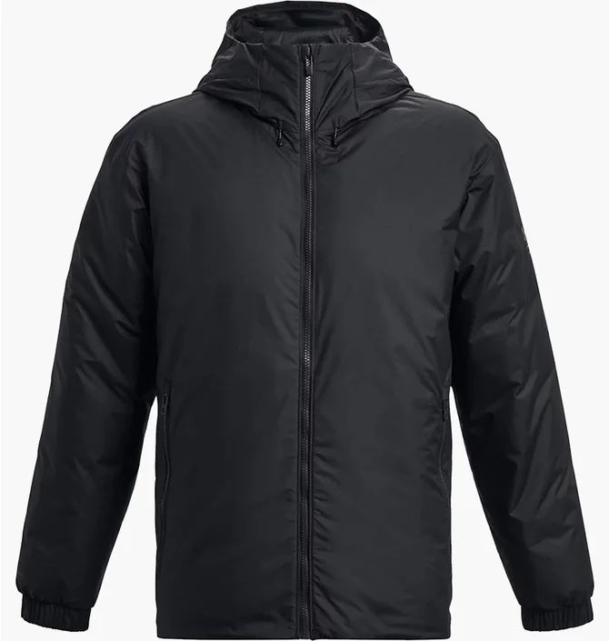 Куртка мужская Under Armour Cgi Down Lightweight Black 1378840-001