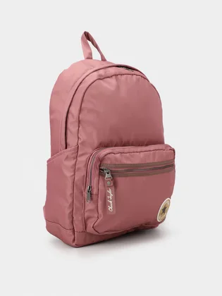 Рюкзак унісекс Converse Premium Go 2 Backpack Pink 10024561-283