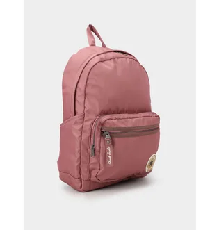 Рюкзак унисекс Converse Premium Go 2 Backpack Pink 10024561-283