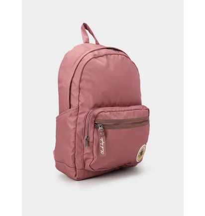 Рюкзак унісекс Converse Premium Go 2 Backpack Pink 10024561-283