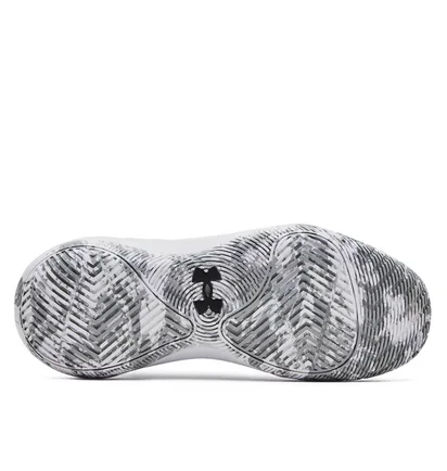 Кроссовки мужские Under Armour Jet 21 White 3024260-103