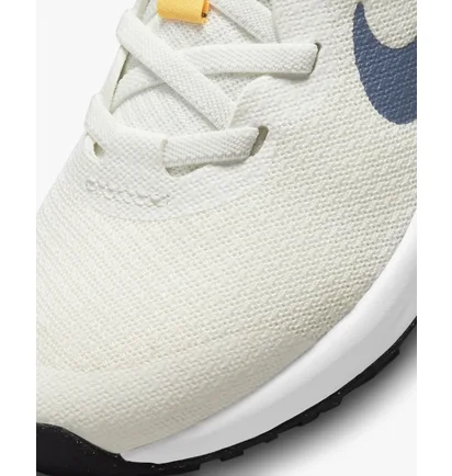 Кроссовки детские Nike Revolution 6 Nn Beige DD1095-100