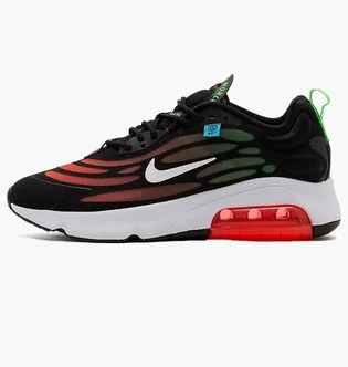 Кроссовки мужские Nike Air Max Exosense Se Black Cv3016-001