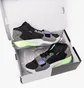 Кросівки чоловічі Nike Zion 2 Black Dv0548-030