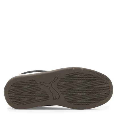 Кроссовки мужские Puma Park Lifestyle Og Beige/White 397262-01