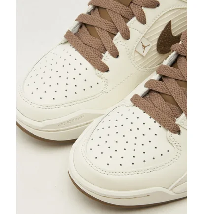 Кроссовки женские Air Jordan Stadium 90 Beige FB2269-102