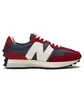 Кросівки чоловічі New Balance 327 Bordo Ms327Mr