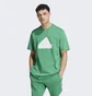 Футболка мужская Adidas Future Icons Badge Of Sport Tee Green IC3715