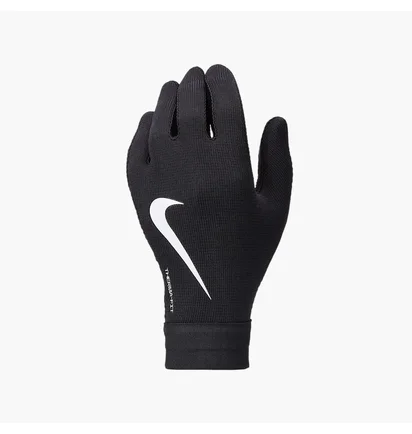 Перчатки детские Nike Psg Academy Thermafit Black HQ8586-010