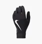 Перчатки детские Nike Psg Academy Thermafit Black HQ8586-010