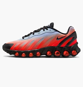 Кроссовки мужские Nike Air Max Dn8 MenS Shoes Orange/Black IH4119-401