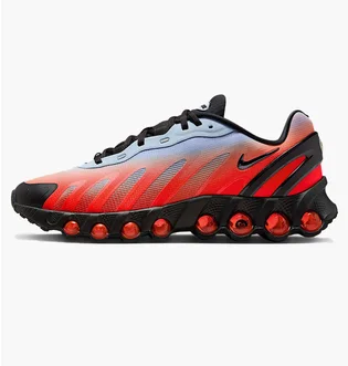 Кросівки чоловічі Nike Air Max Dn8 MenS Shoes Orange/Black IH4119-401