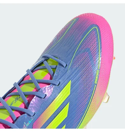 Бутсы мужские Adidas F50 Elite Blue IE1201