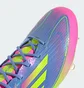 Бутсы мужские Adidas F50 Elite Blue IE1201