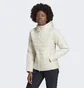 Куртка женская Adidas Originals Hooded Premium Slim White Hk5251