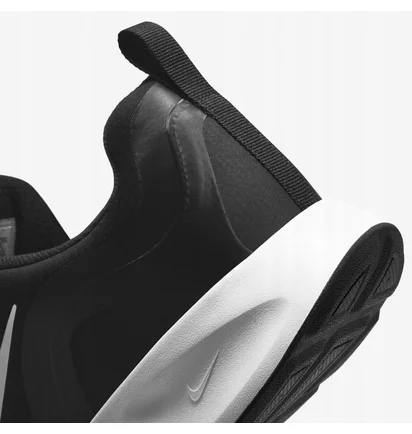 Кросівки чоловічі Nike Wearallday Black CT1729-001