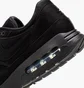 Кроссовки унисекс Nike Air Max 1 86 Og Black FZ3007-001