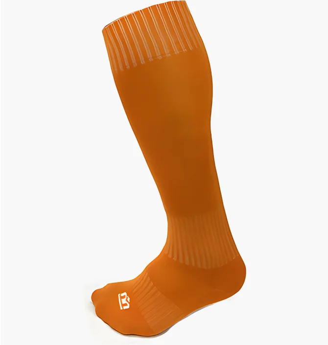 Гетри унісекс M1005 Football Socks Orange M1005-OR
