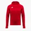 Худи мужское Adidas Condivo 20 Hoody Red EK2963