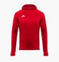 Худи мужское Adidas Condivo 20 Hoody Red EK2963